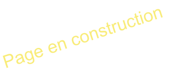 Page en construction